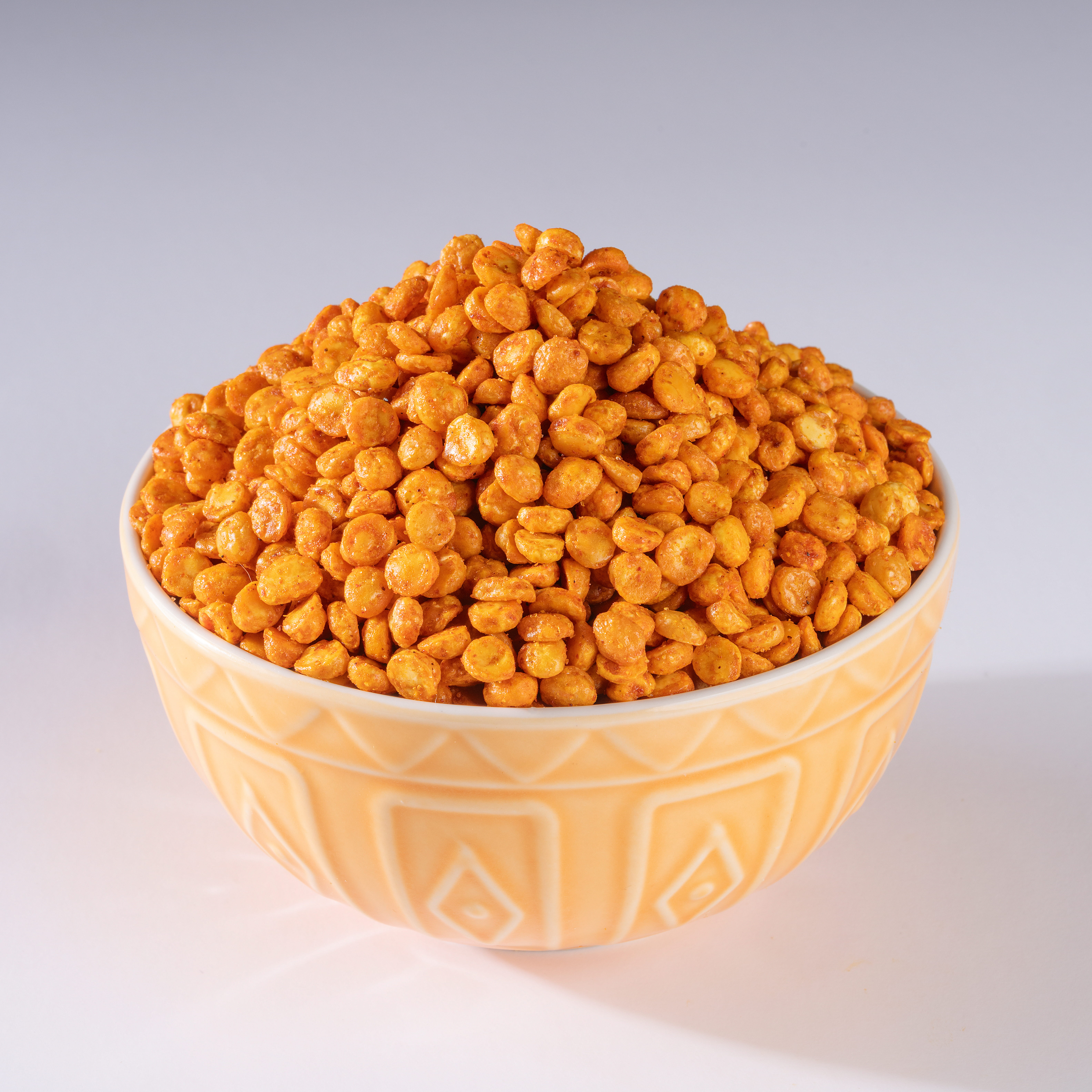 Spicy Chana Dal